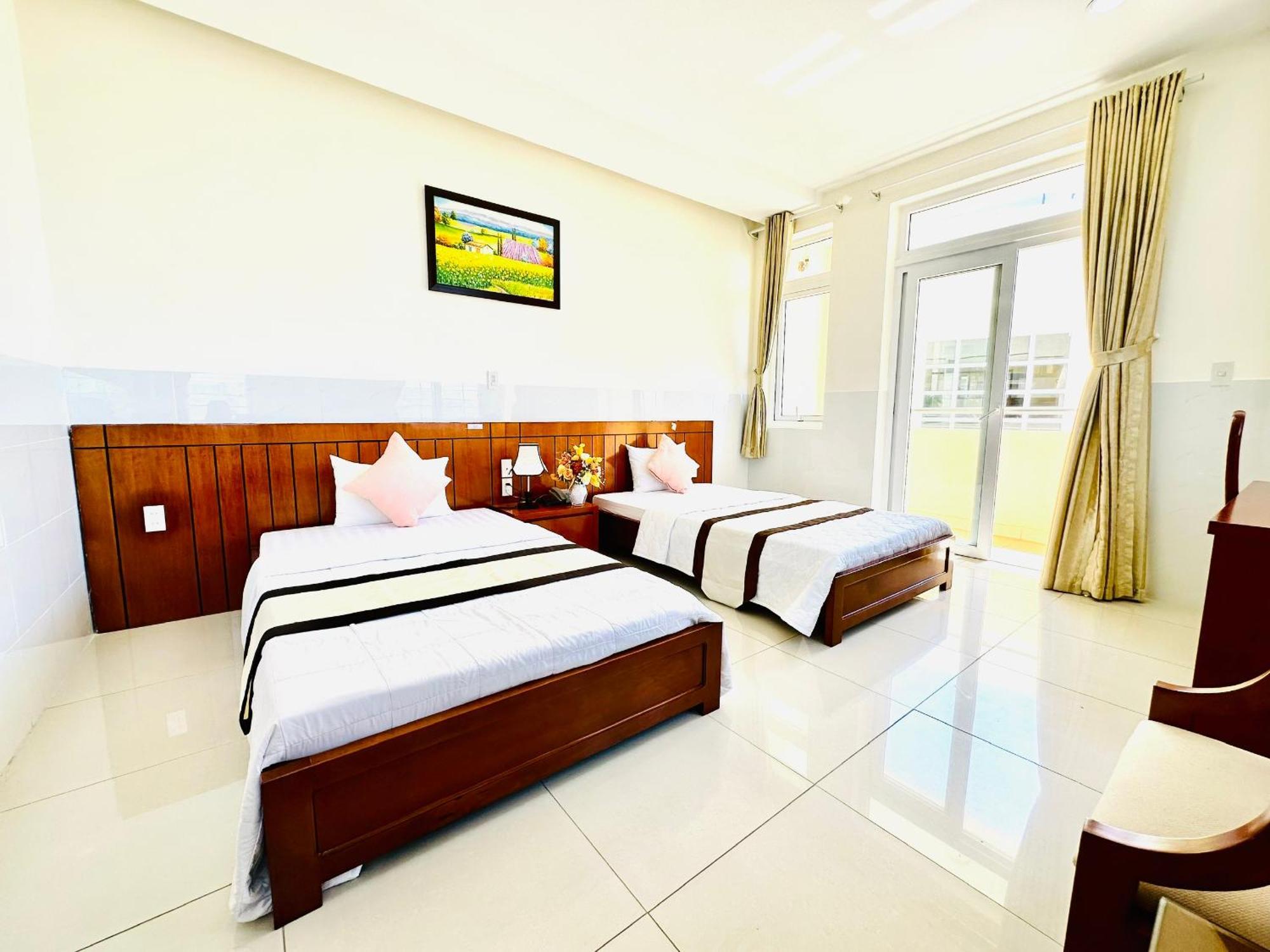 Hon Chong Hotel Nha Trang Exterior foto