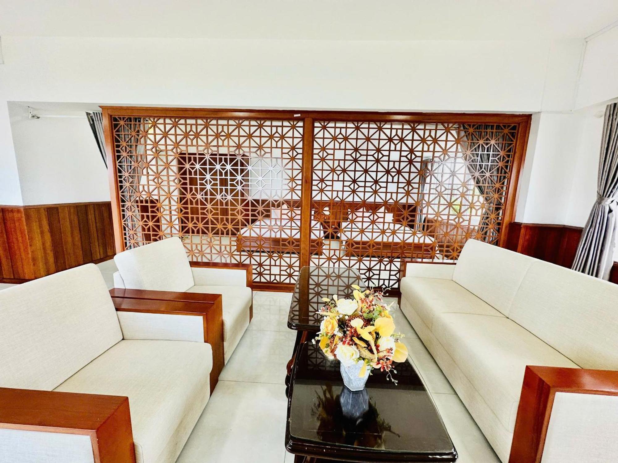 Hon Chong Hotel Nha Trang Exterior foto