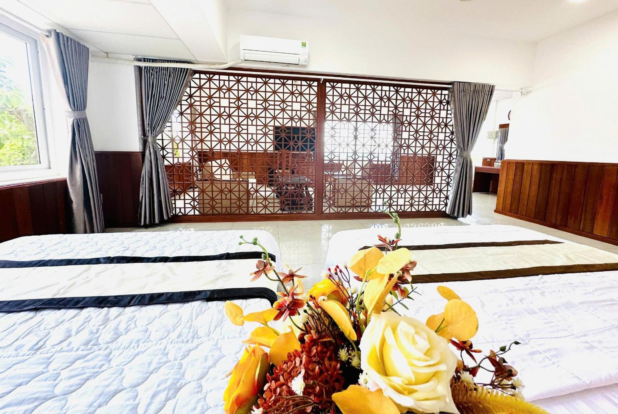 Hon Chong Hotel Nha Trang Exterior foto